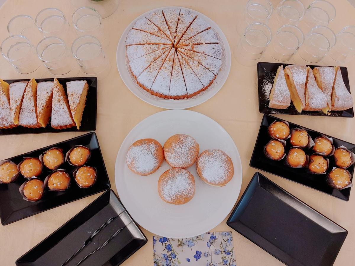Hotel Mia Restaurant Airport リミニ エクステリア 写真